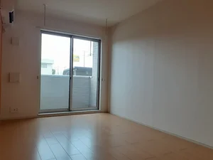 のマンスリーマンション・ウィークリーマンション「サザンクロス 103・洋室(No.1218445)」メイン画像