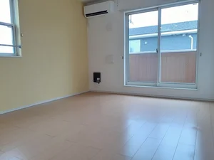 のマンスリーマンション・ウィークリーマンション「ルーラルレジデンス　ＴＩ 203・洋室(No.1218446)」メイン画像