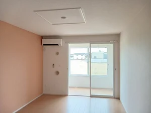 のマンスリーマンション・ウィークリーマンション「フェスティナ・レンテ 102・洋室(No.1218483)」メイン画像