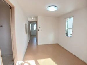 のマンスリーマンション・ウィークリーマンション「ジャルディーノ 201・洋室(No.1218488)」メイン画像