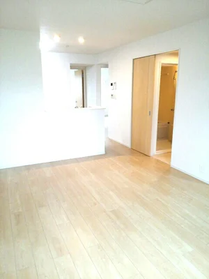 余市郡余市町のマンスリーマンション・ウィークリーマンション「ルミエール余市 202・洋室(No.1218491)」メイン画像