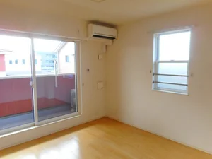 のマンスリーマンション・ウィークリーマンション「シテ　フローラル　Ⅰ 201・洋室(No.1218506)」メイン画像