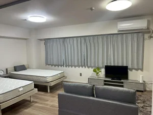 のマンスリーマンション・ウィークリーマンション「R-中町 701(No.1218551)」メイン画像