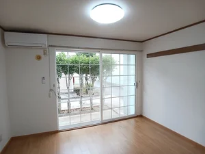 さくらんぼ東根駅（山形県）のマンスリーマンション・ウィークリーマンション「アーバンフォレストⅡ 211・洋室(No.1218552)」メイン画像