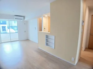 奥州市のマンスリーマンション・ウィークリーマンション「セイバリーハウス 104・洋室(No.1218554)」メイン画像