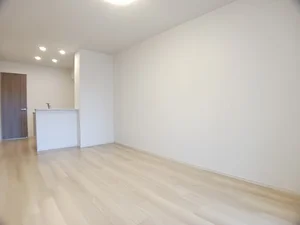 岩手県のマンスリーマンション・ウィークリーマンション「ヴァンヴェールＣ 102・洋室(No.1218555)」メイン画像