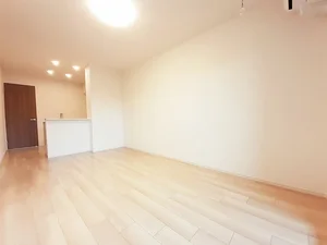 のマンスリーマンション・ウィークリーマンション「カンファタブル 202・洋室(No.1218556)」メイン画像