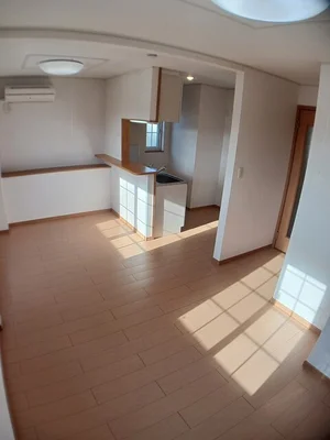 のマンスリーマンション・ウィークリーマンション「カサ・デル・ソルＣ 201・洋室(No.1218579)」メイン画像