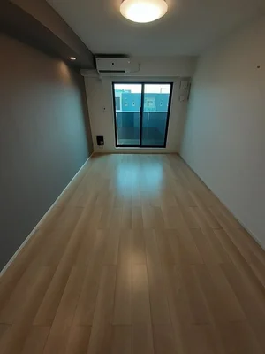 のマンスリーマンション・ウィークリーマンション「グランシュテル 305・洋室(No.1218581)」メイン画像