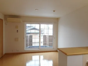 のマンスリーマンション・ウィークリーマンション「ナリッシュ　Ｍ 201・洋室(No.1218587)」メイン画像