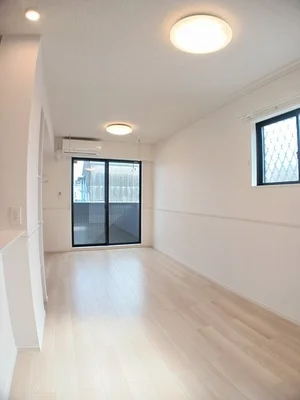 のマンスリーマンション・ウィークリーマンション「バイオレット 101・洋室(No.1218598)」メイン画像