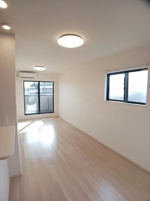 のマンスリーマンション・ウィークリーマンション「ミルキーウェイささの 201・洋室(No.1218601)」メイン画像