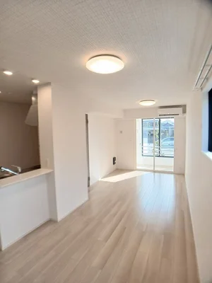 一宮市のマンスリーマンション・ウィークリーマンション「ミルキーウェイささの 101・洋室(No.1218604)」メイン画像