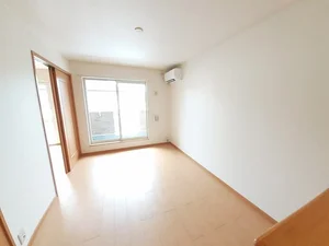 のマンスリーマンション・ウィークリーマンション「グランツェン　シェーネ 202・洋室(No.1218605)」メイン画像