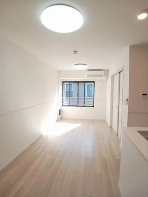 守山市のマンスリーマンション・ウィークリーマンション「ＤＫ　エステート　守山 208・洋室(No.1218608)」メイン画像