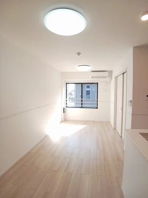 のマンスリーマンション・ウィークリーマンション「ＤＫ　エステート　守山 207・洋室(No.1218609)」メイン画像