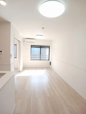 守山市のマンスリーマンション・ウィークリーマンション「ＤＫ　エステート　守山 205・洋室(No.1218611)」メイン画像