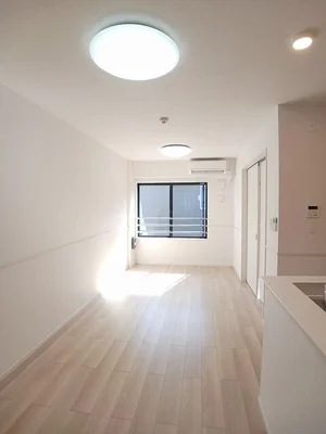 守山駅（滋賀県）のマンスリーマンション・ウィークリーマンション「ＤＫ　エステート　守山 204・洋室(No.1218612)」メイン画像