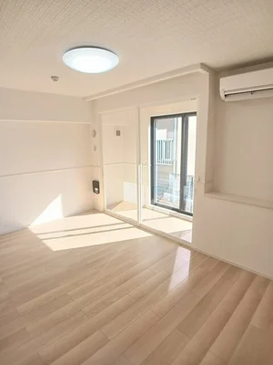 守山市のマンスリーマンション・ウィークリーマンション「ＤＫ　エステート　守山 109・洋室(No.1218617)」メイン画像