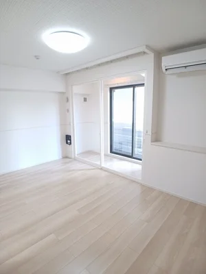 守山市のマンスリーマンション・ウィークリーマンション「ＤＫ　エステート　守山 108・洋室(No.1218618)」メイン画像