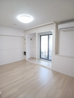 滋賀県のマンスリーマンション・ウィークリーマンション「ＤＫ　エステート　守山 107・洋室(No.1218619)」メイン画像