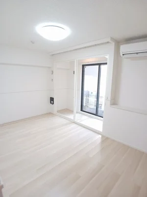 守山駅（滋賀県）のマンスリーマンション・ウィークリーマンション「ＤＫ　エステート　守山 106・洋室(No.1218620)」メイン画像