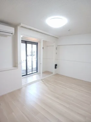 のマンスリーマンション・ウィークリーマンション「ＤＫ　エステート　守山 105・洋室(No.1218621)」メイン画像