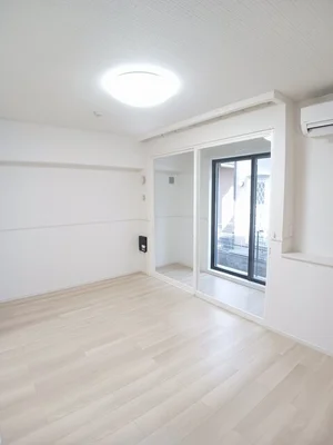 守山市のマンスリーマンション・ウィークリーマンション「ＤＫ　エステート　守山 104・洋室(No.1218622)」メイン画像