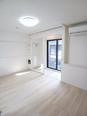 守山市のマンスリーマンション・ウィークリーマンション「ＤＫ　エステート　守山 103・洋室(No.1218623)」メイン画像