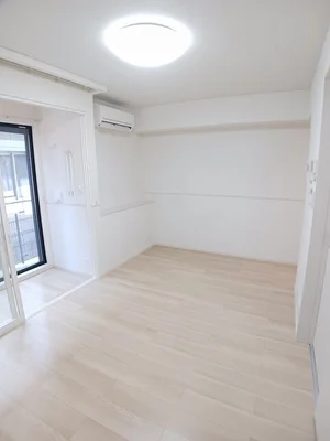 滋賀県のマンスリーマンション・ウィークリーマンション「ＤＫ　エステート　守山 102・洋室(No.1218624)」メイン画像