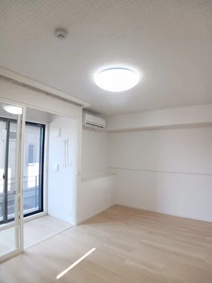 守山駅（滋賀県）のマンスリーマンション・ウィークリーマンション「ＤＫ　エステート　守山 101・洋室(No.1218625)」メイン画像