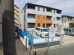 井尻駅（福岡県）のマンスリーマンション・ウィークリーマンション「グランスイート横手南 103・洋室(No.1218650)」メイン画像