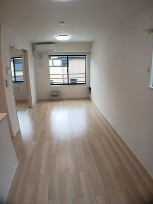 のマンスリーマンション・ウィークリーマンション「メゾンＴＯＭＯ 202・洋室(No.1218674)」メイン画像