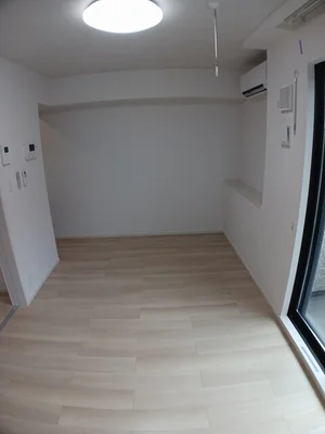 のマンスリーマンション・ウィークリーマンション「メゾンＴＯＭＯ 102・洋室(No.1218676)」メイン画像