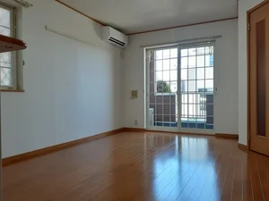 のマンスリーマンション・ウィークリーマンション「ヴェル・エール 102・洋室(No.1218683)」メイン画像