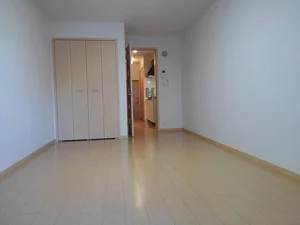 のマンスリーマンション・ウィークリーマンション「ブローテ三国ヶ丘 102・洋室(No.1218685)」メイン画像