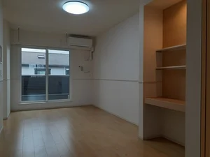 一橋大学周辺のマンスリーマンション・ウィークリーマンション「ＭＫガーデンテラス 203・洋室(No.1218691)」メイン画像