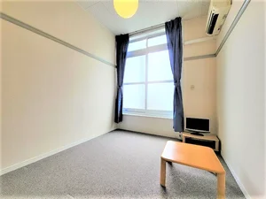 のマンスリーマンション・ウィークリーマンション「レオパレス菱屋西 202(No.1218722)」メイン画像