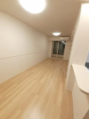 総社市のマンスリーマンション・ウィークリーマンション「フィオーレ・カーサ 102・洋室(No.1218730)」メイン画像