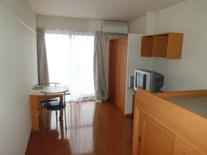 可児駅（岐阜県）・新可児駅（岐阜県）のマンスリーマンション・ウィークリーマンション「レオパレスＫＡＮＩ 113(No.1218783)」メイン画像