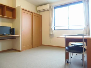 大垣女子短期大学周辺のマンスリーマンション・ウィークリーマンション「レオパレス大垣Ⅲ 206(No.1218784)」メイン画像