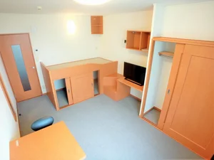 のマンスリーマンション・ウィークリーマンション「レオパレスＦＵＴＵＲＥ３０ 209(No.1218847)」メイン画像