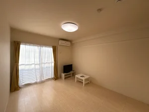 のマンスリーマンション・ウィークリーマンション「クレイノグラシアス　ツー 204(No.1218851)」メイン画像