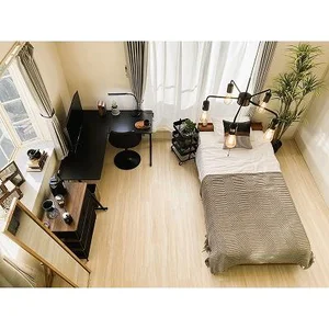 群馬県のトウショウレックス株式会社のマンスリーマンション・ウィークリーマンション「【ベイシア文化ホール徒歩９分】ＭＴ前橋城東町Ａ１ 2(No.1218887)」メイン画像