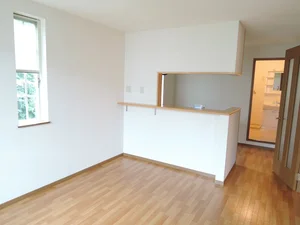 青森県の大東建託リーシング株式会社のマンスリーマンション・ウィークリーマンション「エヴァ　グリーン　Ａ 201・洋室(No.1218892)」メイン画像