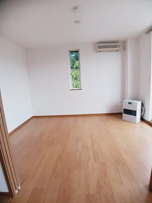 青森県の大東建託リーシング株式会社のマンスリーマンション・ウィークリーマンション「ファミール金沢 202・洋室(No.1218894)」メイン画像