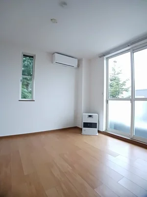 のマンスリーマンション・ウィークリーマンション「ファミール金沢 202・洋室(No.1218894)」メイン画像