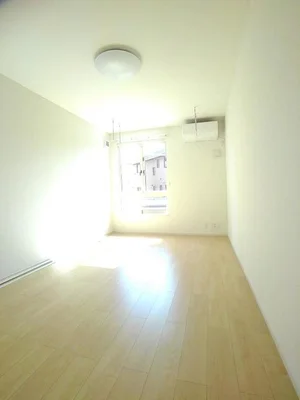 青森中央学院大学周辺のマンスリーマンション・ウィークリーマンション「グロリアⅠ 104・洋室(No.1218905)」メイン画像