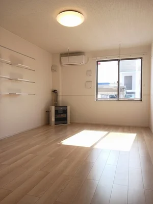 北海道のマンスリーマンション・ウィークリーマンション「アーデルハイツ　Ｂ 103・洋室(No.1218907)」メイン画像