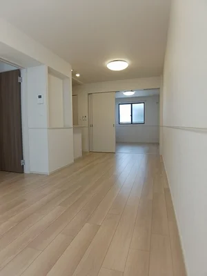 遠野市のマンスリーマンション・ウィークリーマンション「グローティール　Ｂ 203・洋室(No.1218922)」メイン画像